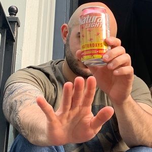 Meet your Posher, Richard